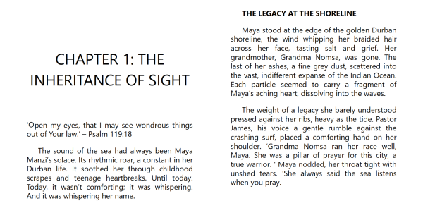 e-Book: Altars of the Water Kingdom